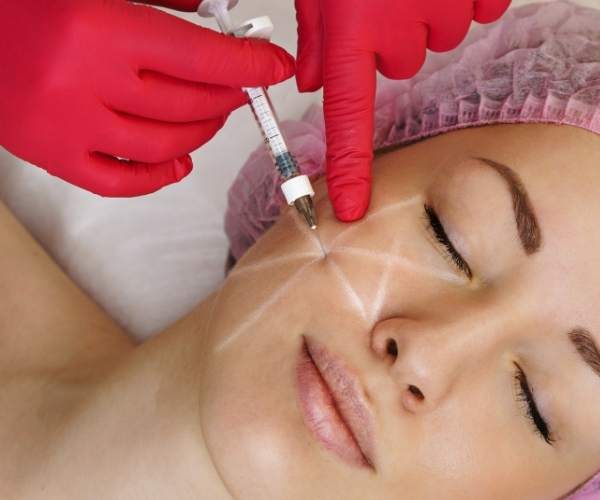 Tratamientos faciales