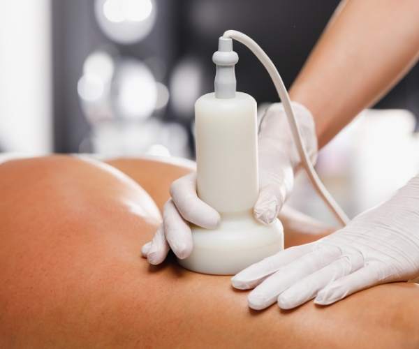 Tratamientos corporales